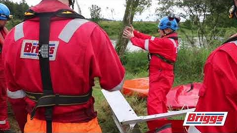 Oil Spill Response Exercise