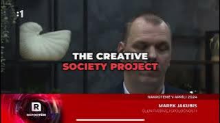 Preview Investigating the Alatra Movement: Spiritual Values, Conspiracy Theories, Global Expansion