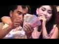 Hot Mela Anjani Talak Tilu Dangdut Blantika