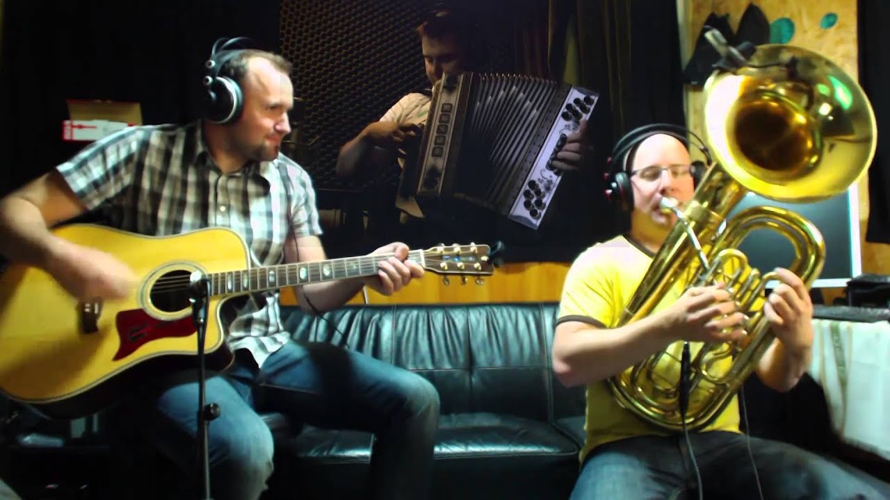 WORMS 3o - Party polka