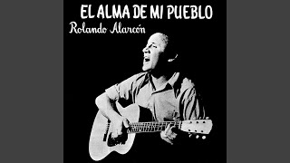 Video thumbnail of "Rolando Alarcón - Canción para Pablo"