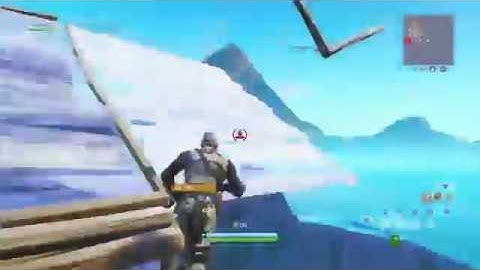 R3 Jumping Turned Me Into This In A Day