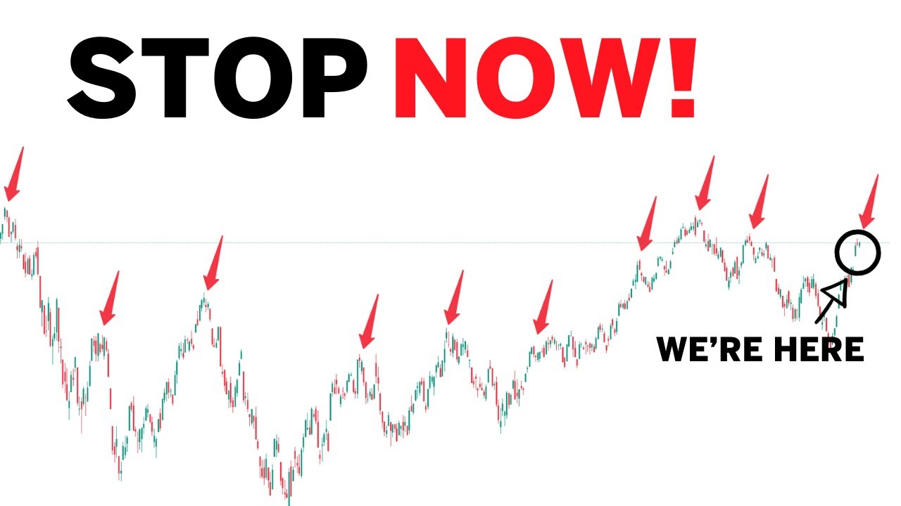 Don't Buy Stocks YouTube