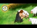 CAIN AND ABEL - The Old Testament ep. 3 - EN