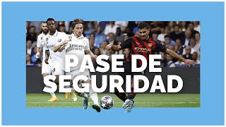 #15 CÓMO ENTRENAR PASE DE SEGURIDAD | CURSO ENTRENADOR DE FÚTBOL GRATUITO | ÁREA TÁCTICA