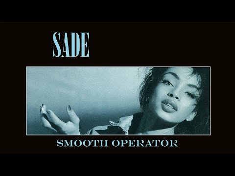 SADE - Smooth Operator (1984) 4K