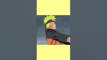 Thumbnail of Naruto show #naruto #ziriguidum