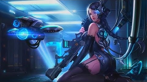 Angel legion Gameplay Part 2