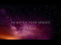 Heighten Your Senses / Powerful Sound Meditation / 432hz Healing Tuning
