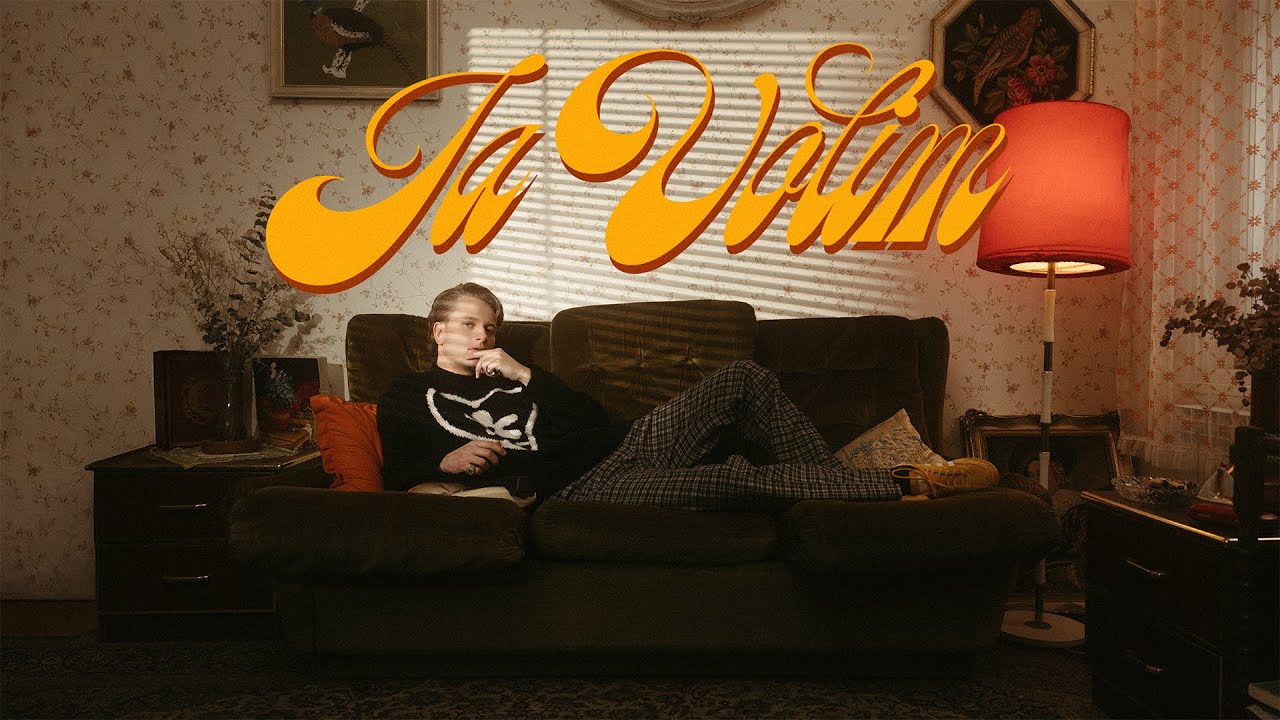 Jakov Jozinović - Ja volim