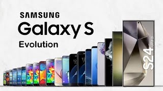 Samsung Galaxy S Evaluation 2010-2024
