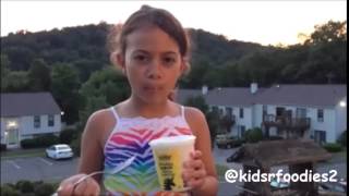 Kidsrfoodies2 Sorbabes Bloopers