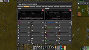 Factorio 2020 05 04   17k Refined Concrete/minute