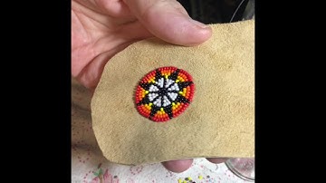 Small Medicine Bag