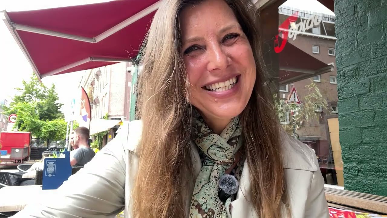 AUSWANDERN light! Mein neues Leben in den Niederlanden: DAS ist zuletzt passiert! 