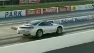 Mellon's 91 Dodge Stealth AWD Twin Turbo making th by dodgewiki 16,206 views 15 years ago 44 seconds