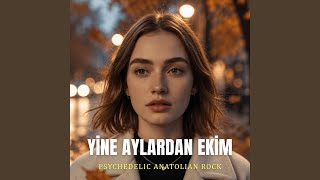 Yine Aylardan Ekim