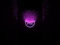 Logo Dissolve Effect | AE Particle 💫🌟🎬#shorts #shortsfeed #logoanimation