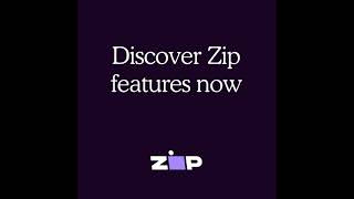 Shop online Zip app and get 6 weeks to pay, interest free. screenshot 5