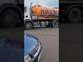 Камион Scania