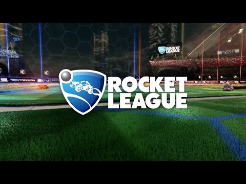 OMG It Has Everything Trailer - Rocket League