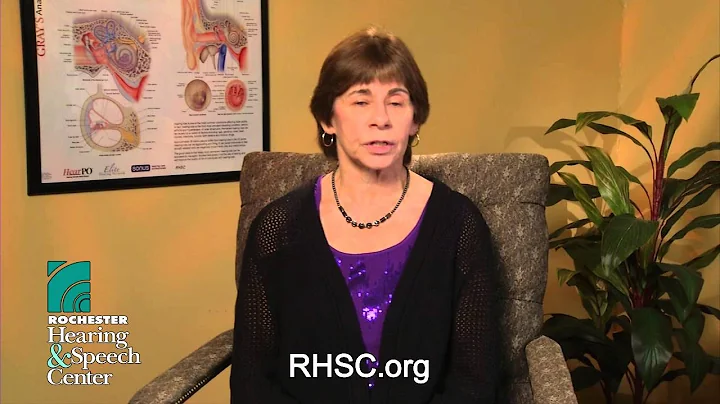 Does cold weather affect your hearing aid? Deborah...