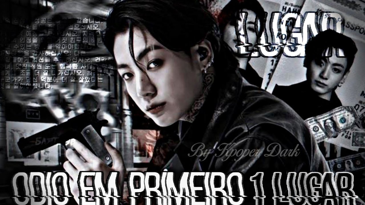 「 Série Jikook」Ódio em Primeiro Lugar┊Ep2