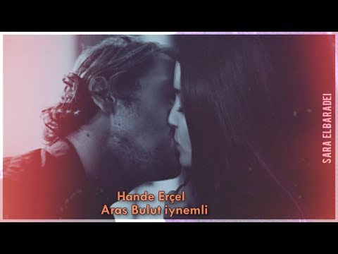 Hande Erçel & Aras Bulut iynemli \\\\ Yüreğin Bir Daha Küçülemez || مترجمه