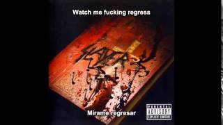 Slayer - Payback (God Hates Us All Album) (Subtitulos Español)