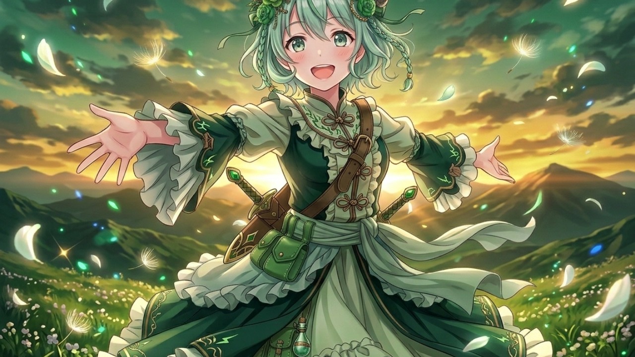 Cartagonist - Energy (Official Visualizer)