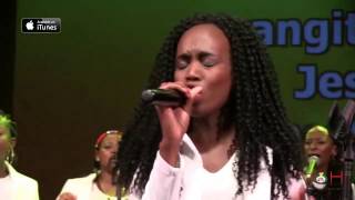 VH Voices of Heaven - Uyangithanda (Live)