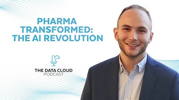 From Data to Action: How AI Is Changing Pharma -- A Conversation With Dimitrije Jankovic of Sanofi