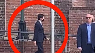 Justin Trudeau Heckled by Protestors in Victoria BC 🇨🇦