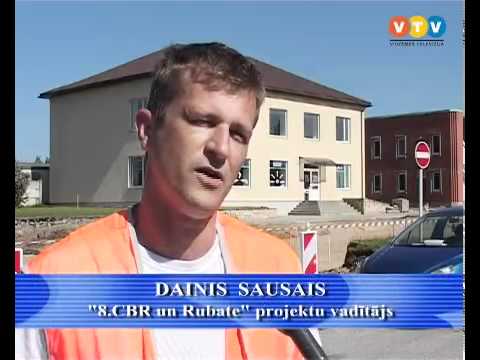 Video: Saules Rekonstrukcija