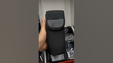 TRÊN TAY EM GODOX V860 III