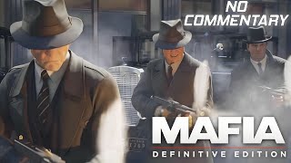 Mafia: Definitive Edition - Chapter 13 Bon Appetite | Gameplay | No Commentary