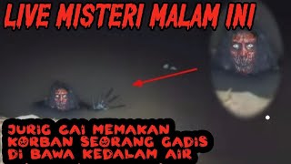 Live misteri‼️ADANYA JURIG CAI