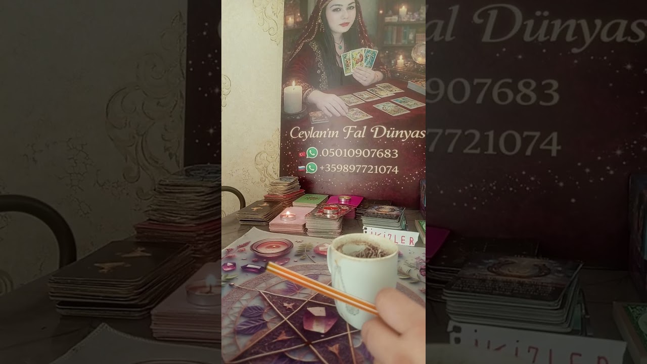 İkizler Burcu kahve ve Tarot zamansız zamana niyet aldım para aşk sağlık iş herşey bu falda 🩷🌹🌹