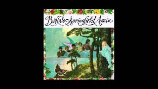 BUFFALO SPRINGFIELD - Bluebird