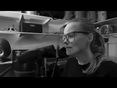 Radiohead's "How To Disappear Completely" (live in studio in Gothenburg)