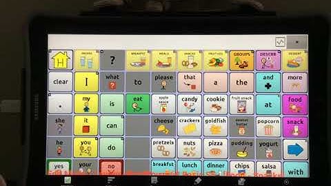 Nova Chat - Unhiding a Button