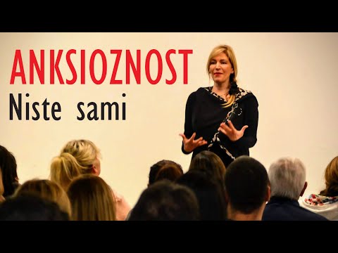 Video: Glina I Anksioznost Svetog Ivana: Pomaže Li?