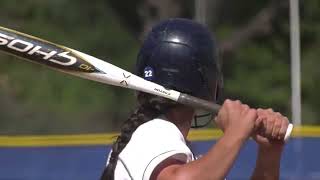 COC Softball’s 13-Year playoff streak continues, built on leadership, legacy and a winning culture