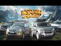 Survivre 10 jours dans les pyrnes en 4x4 amnag  ikamper europe le road trip vanlife  ep1