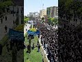 دسته سینه زنی افغانی های مهاجر در مشهد مقدس دسته سینه زنی افغانی های مهاجر در مشهد مقدس