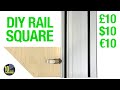 Pocket-money Rail Square [video 417][Gifted**]