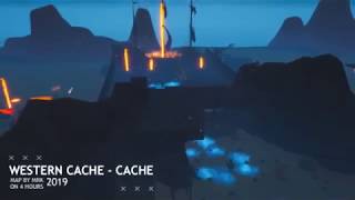 Fortnite Creative - Western Cache Cache by MRK