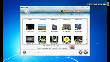Easy to recover lost photos from Samsung Digital Camera