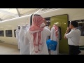Jeddah To Madina Train 300 Km/Hr - Latest Video