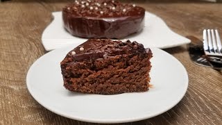 Kuoka chocolate cake bila oven, wala unga,wala mayai,wala mafuta au siagi | Lockdown chocolate cake